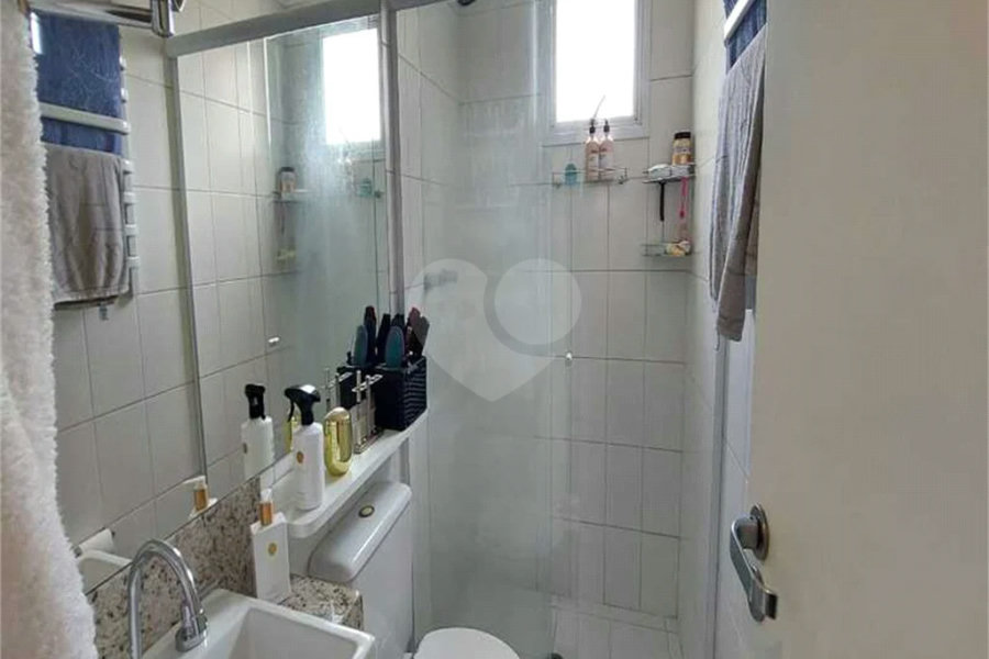 Apartamento à venda com 3 quartos, sendo 1 suíte, em Ipiranga, São Paulo, SP