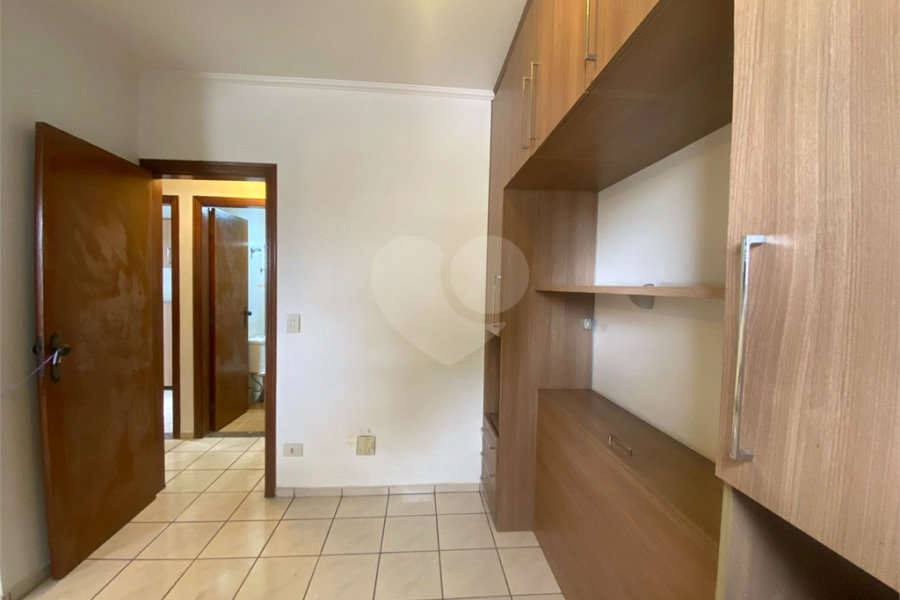 Apartamento à venda com 3 quartos, sendo 1 suíte, em Vila Guilherme, São Paulo, SP