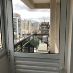 Apartamento à venda ou para alugar com 3 suítes em Santo Amaro, São Paulo, SP