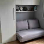Apartamento à venda com 3 quartos, sendo 1 suíte,  em Jardim Luísa, São Paulo, SP