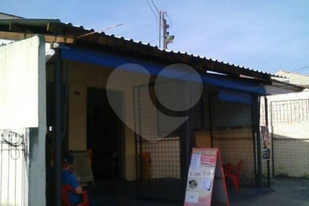 Prédio à venda com 1 quarto em Vila Haro, Sorocaba, SP