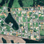 Terreno à venda no condomínio Village Araçoiaba, Araçoiaba da Serra - SP