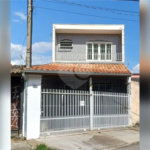 Casa à venda com 3 quartos, sendo 1 suíte, em Vila Nova Sorocaba, Sorocaba, SP