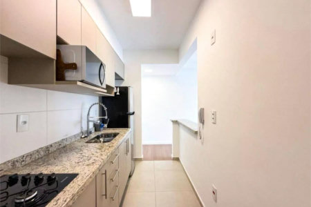 Apartamento à venda com 2 quartos, sendo 1 suíte,  em Jardim Piratininga, Sorocaba, SP