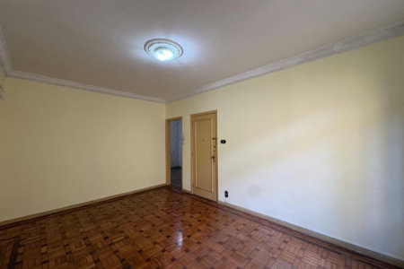Apartamento com 3 dormitórios à venda, 112 m² por R$ 500.000,00 - Pompéia - Santos/SP