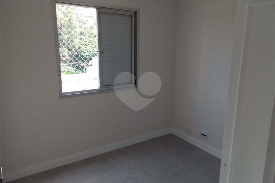 Apartamento à venda com 2 quartos em Parada Inglesa, São Paulo, SP