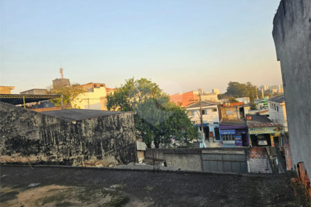 Terreno à venda em Jardim Miriam, São Paulo, SP
