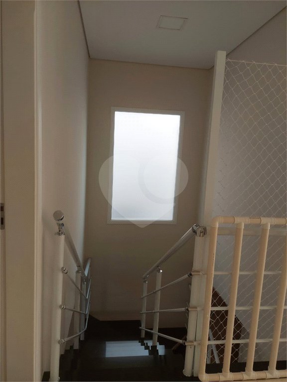 Casa à venda com 4 suítes no condomínio Panorama Residence Indaiatuba, Indaiatuba - SP