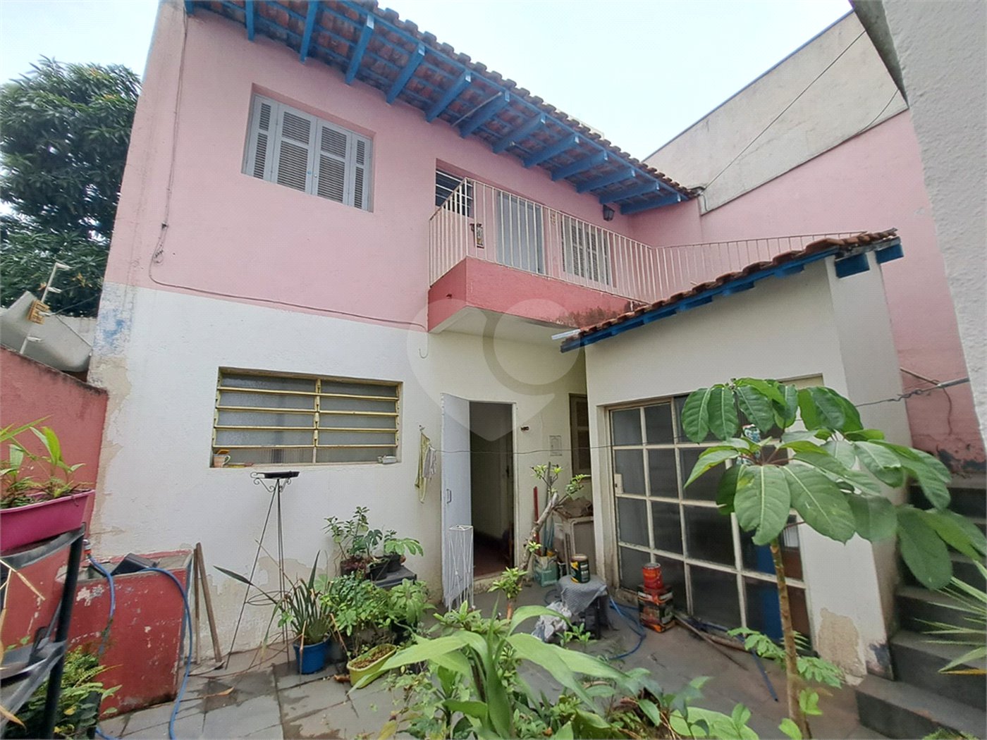 Sobrado à venda ou para alugar com 12 quartos em Vila Nova Conceição, São Paulo, SP