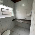 Casa para alugar com 2 quartos no Centro, Mogi das Cruzes, SP