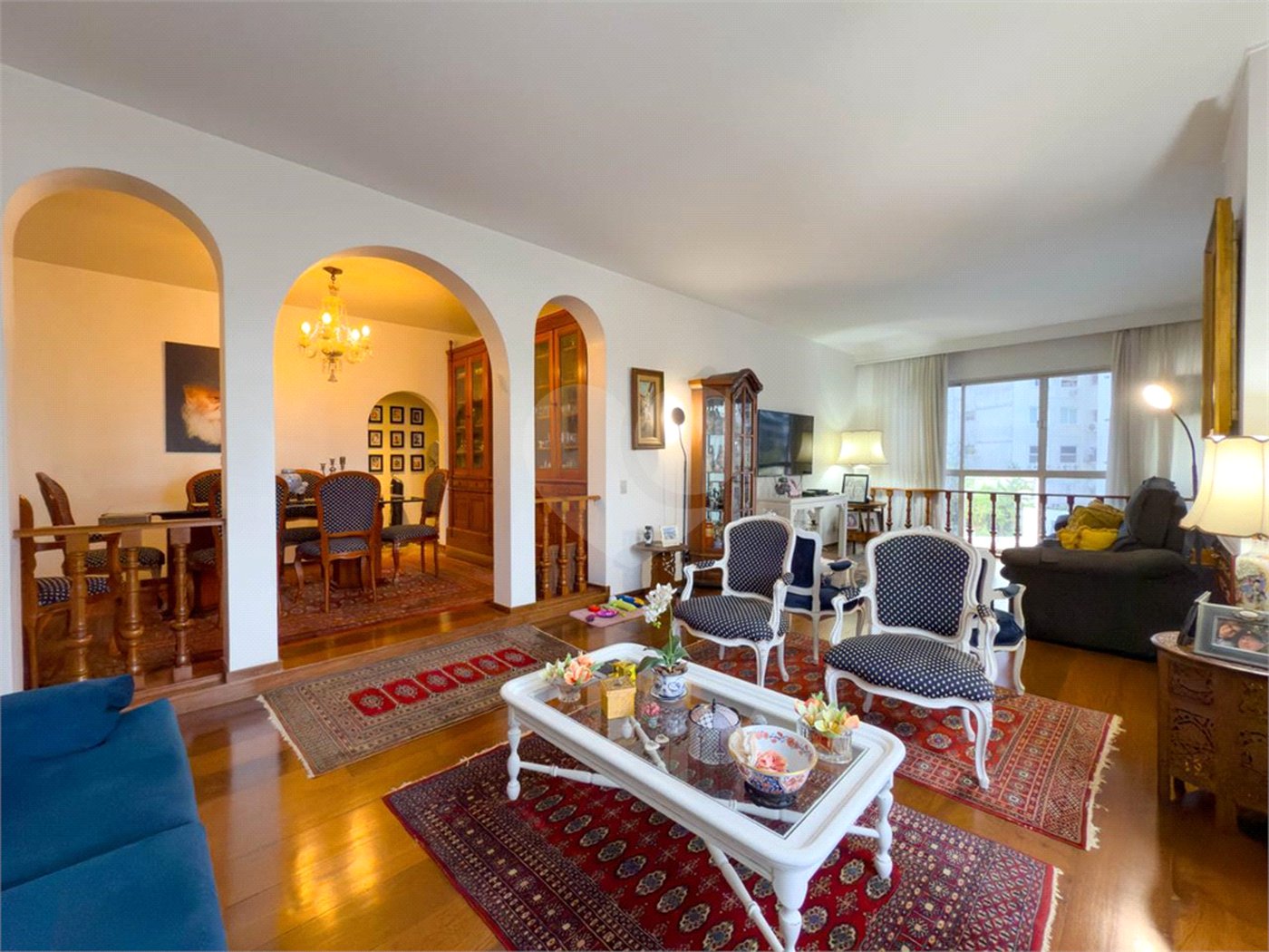Apartamento à venda com 3 quartos, sendo 1 suíte, em Leblon, Rio de Janeiro, RJ