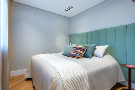 Apartamento à venda com 3 suítes em Jardim Sul, São Paulo, SP