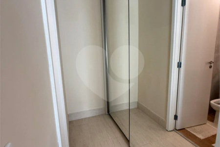 Apartamento à venda com 1 suíte em Paraíso, São Paulo, SP