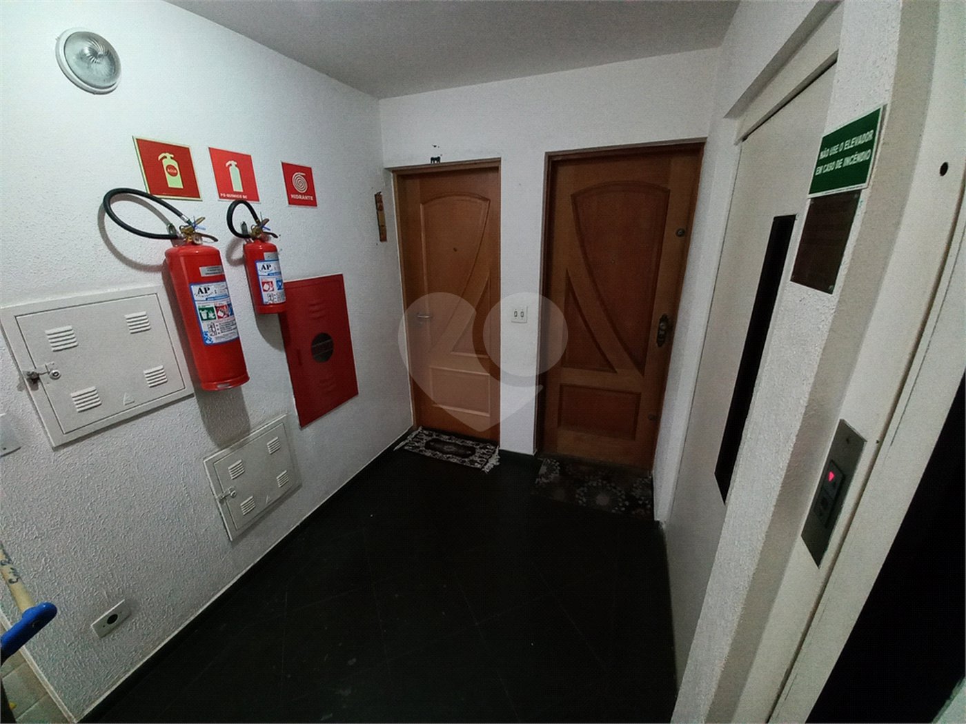 Apartamento à venda com 2 quartos em Jardim Umarizal, São Paulo, SP