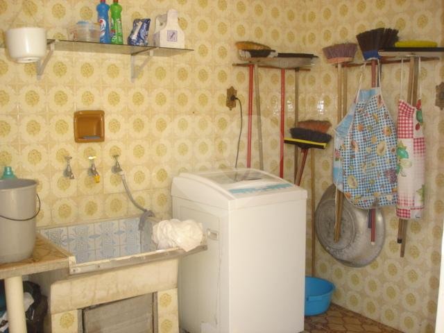 Sobrado à venda com 3 quartos, sendo 2 suítes, em Vila Irmãos Arnoni, São Paulo, SP