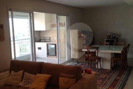 Apartamento à venda com 2 quartos, sendo 1 suíte,  em Vila Leopoldina, São Paulo, SP