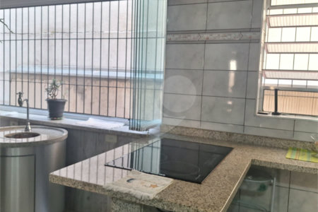 Apartamento à venda com 3 quartos, sendo 1 suíte, em Jardim São Paulo(zona Norte), São Paulo, SP