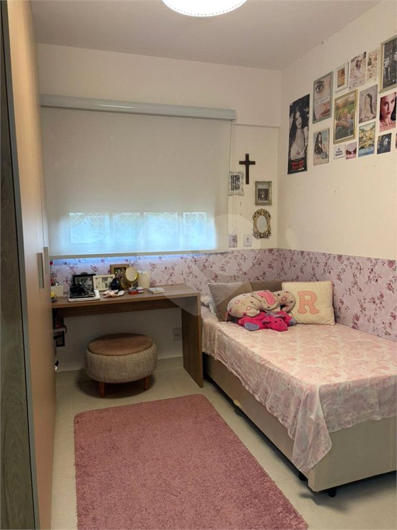 Apartamento à venda com 3 suítes em Vila Assunção, Santo André, SP
