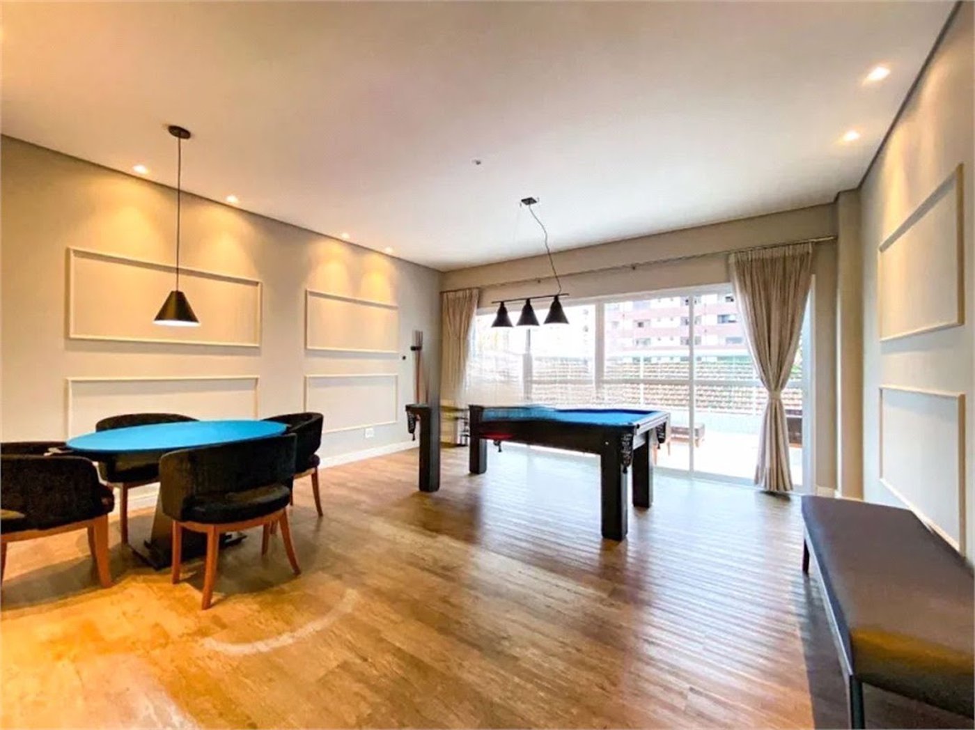 Apartamento com 4 dormitórios à venda, 179 m² por R$ 2.500.000,00 - Gonzaga - Santos/SP