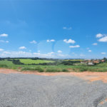 Terreno à venda no condomínio Vale do Sol, Araçoiaba da Serra - SP
