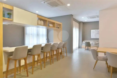 Apartamento à venda com 3 quartos, sendo 2 suítes, em Vila Mariana, São Paulo, SP