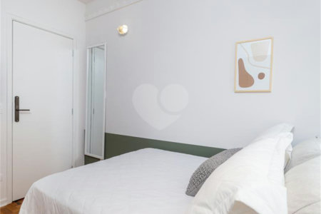 Apartamento à venda com 3 quartos em Cidade Monções, São Paulo, SP