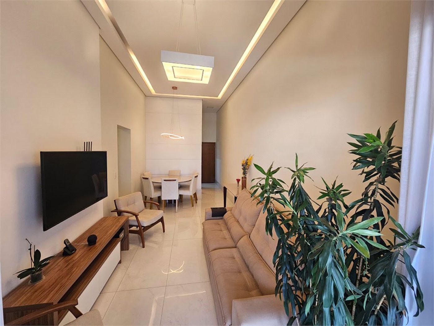 Apartamento Residencial à venda, Pompéia, Santos - AP1907.