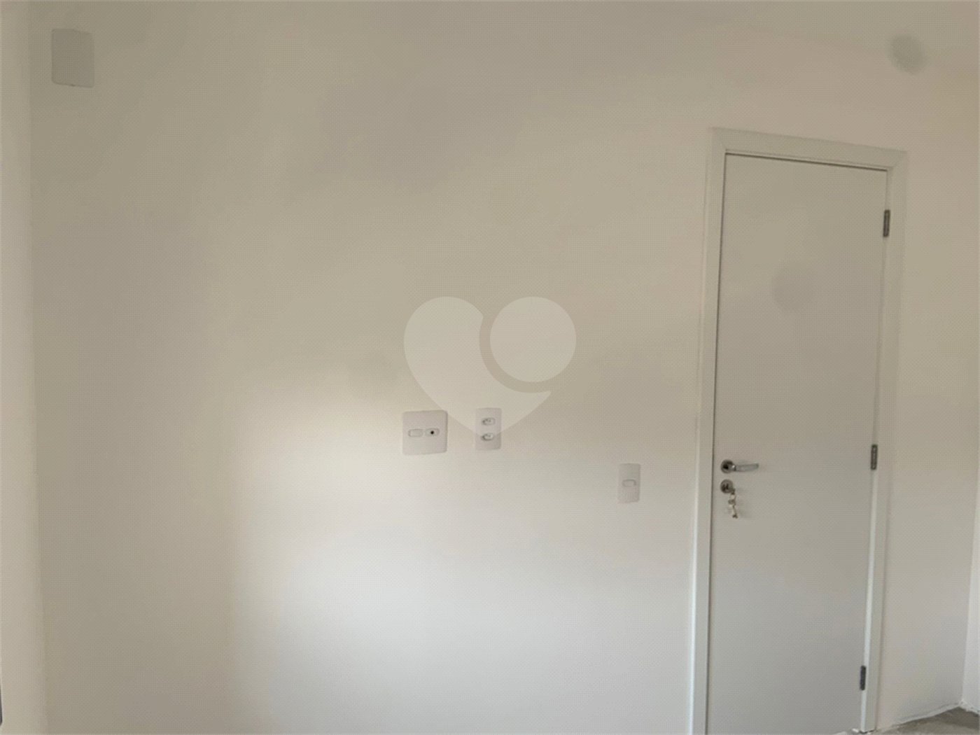 Apartamento à venda com 1 quarto em República, São Paulo, SP