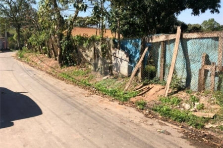 Terreno à venda em Parque Novo Horizonte, Itaquaquecetuba, SP