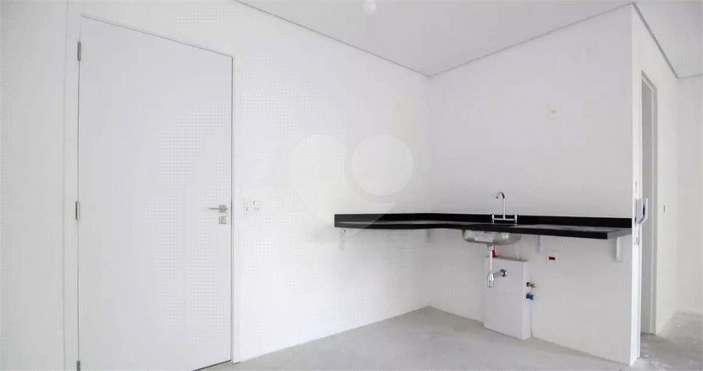 Apartamento à venda com 1 quarto em Jardim Paulista, São Paulo, SP