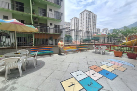 Apartamento à venda com 3 quartos, sendo 1 suíte,  em Vila Isabel, Rio de Janeiro, RJ