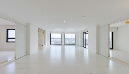 Apartamento à venda ou para alugar com 4 suítes em Jardim Marajoara, São Paulo, SP