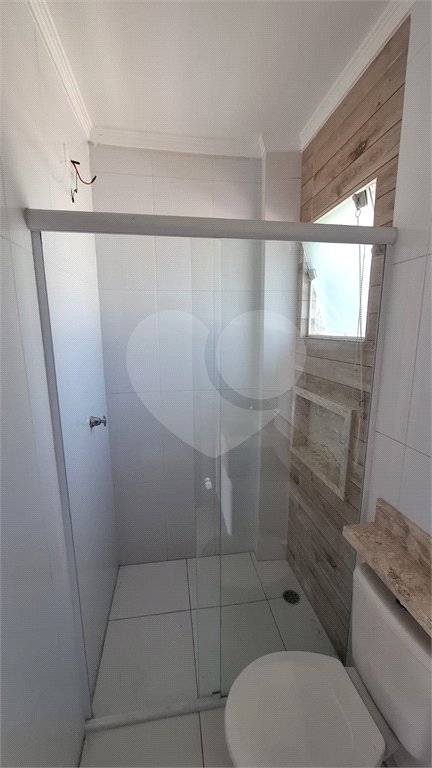Apartamento à venda com 2 quartos em Vila Medeiros, São Paulo, SP