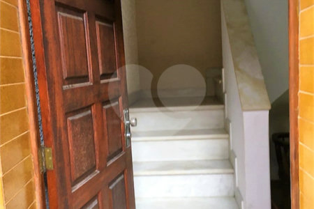 Casa de Vila à venda com 5 quartos em Jardim Botânico, Rio de Janeiro, RJ