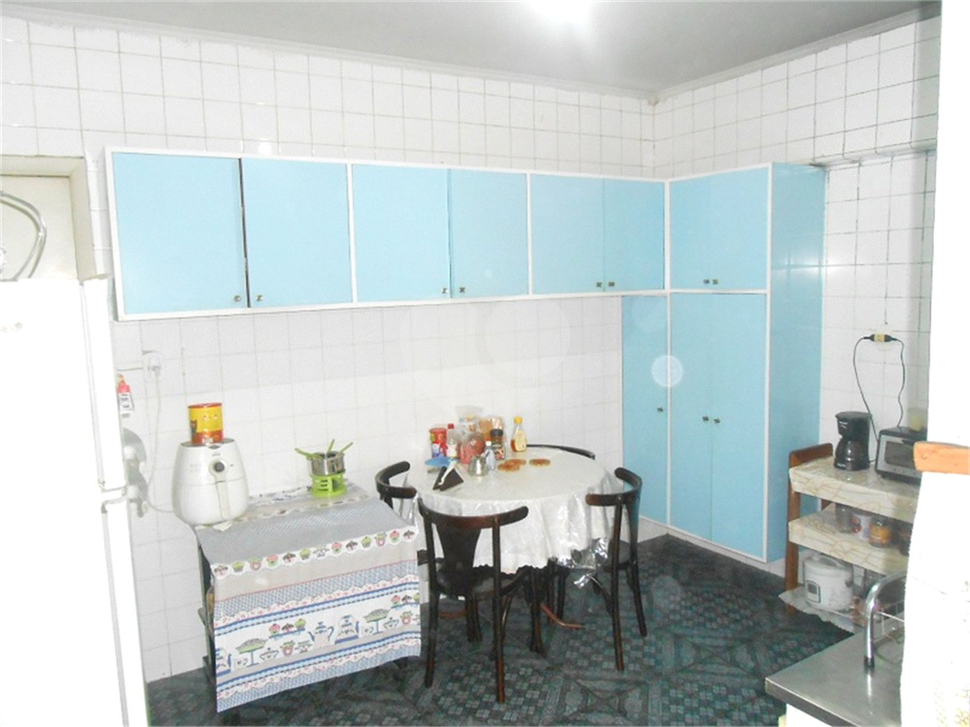 Apartamento à venda com 2 quartos em Lapa, São Paulo, SP
