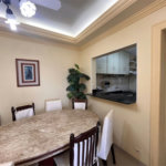 Apartamento com 2 dormitórios à venda, 65 m² por R$ 424.000,00 - Vila Júlia - Guarujá/SP