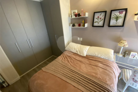 Apartamento à venda com 2 quartos, sendo 1 suíte,  em Vila Monumento, São Paulo, SP