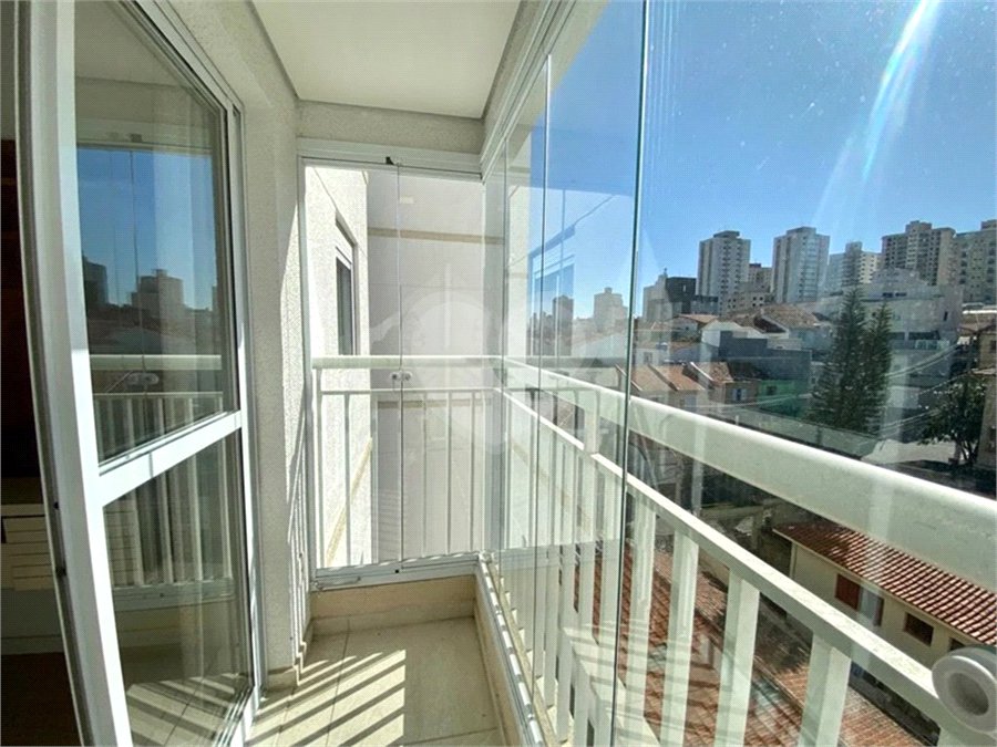 Apartamento à venda com 2 quartos, sendo 1 suíte, em Tucuruvi, São Paulo, SP