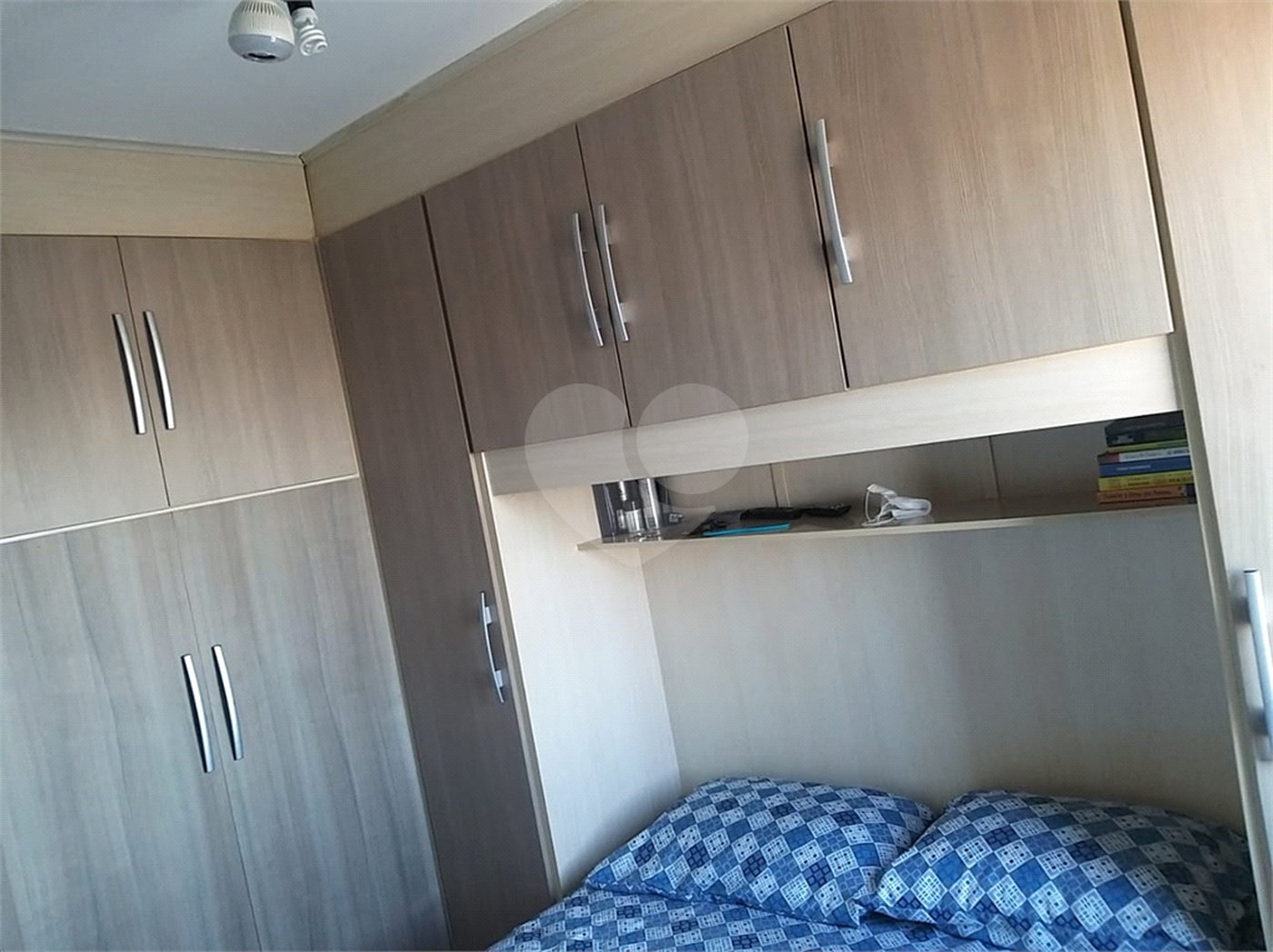 Apartamento à venda com 2 quartos, sendo 1 suíte,  em Vila Vermelha, São Paulo, SP