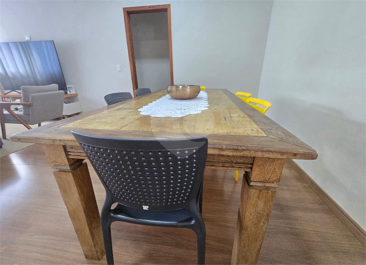 Casa à venda com 3 quartos, sendo 1 suíte,  em Portal dos Pinheiros II, Itapetininga, SP
