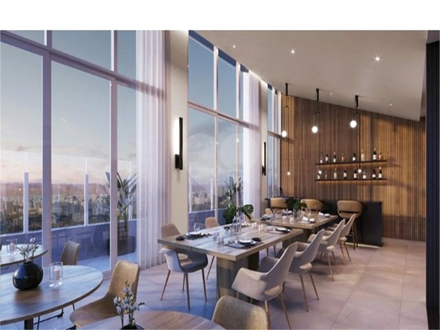 Apartamento à venda com 1 suíte em Butantã, São Paulo, SP