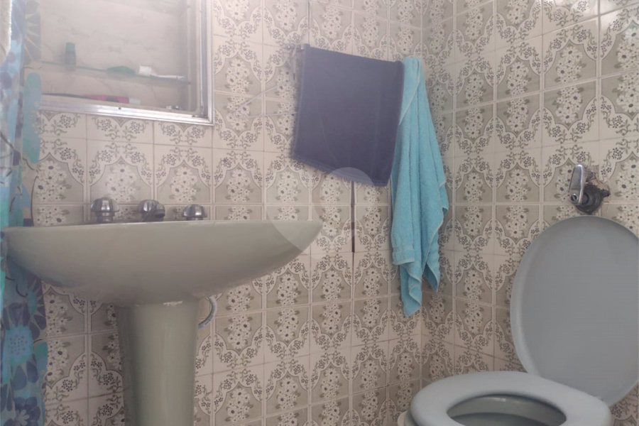 Casa Térrea à venda com 2 quartos, sendo 1 suíte, em Santana, São Paulo, SP
