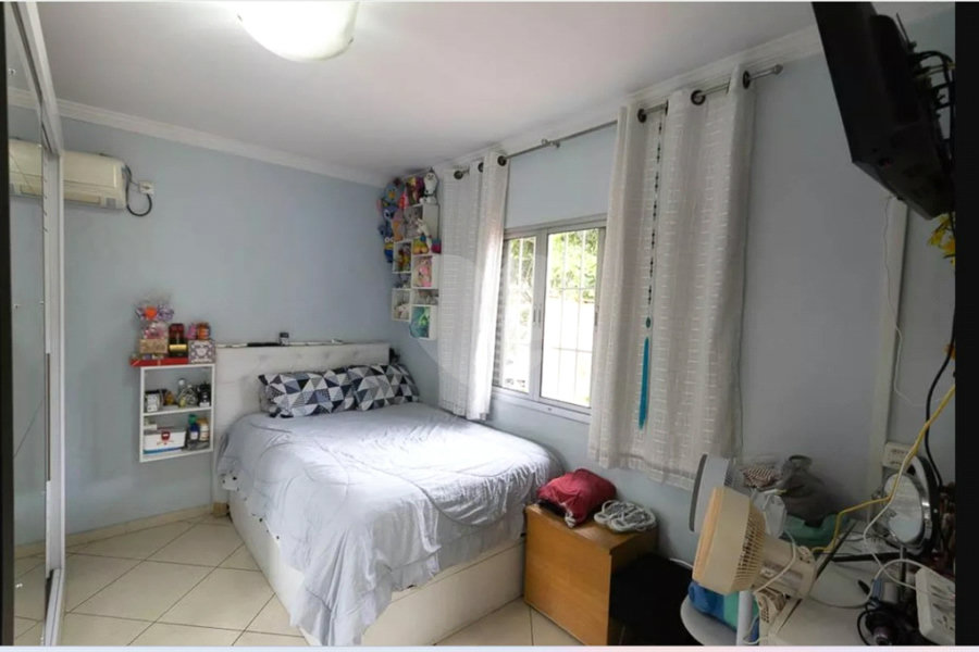Casa à venda com 5 quartos, sendo 4 suítes,  em Vila Maria, São Paulo, SP