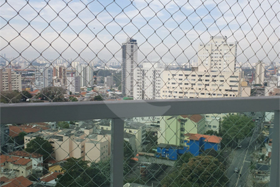 Apartamento à venda com 3 quartos, sendo 2 suítes,  em Santana, São Paulo, SP