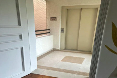 Apartamento à venda com 4 quartos, sendo 2 suítes, em Paraisópolis, São Paulo, SP