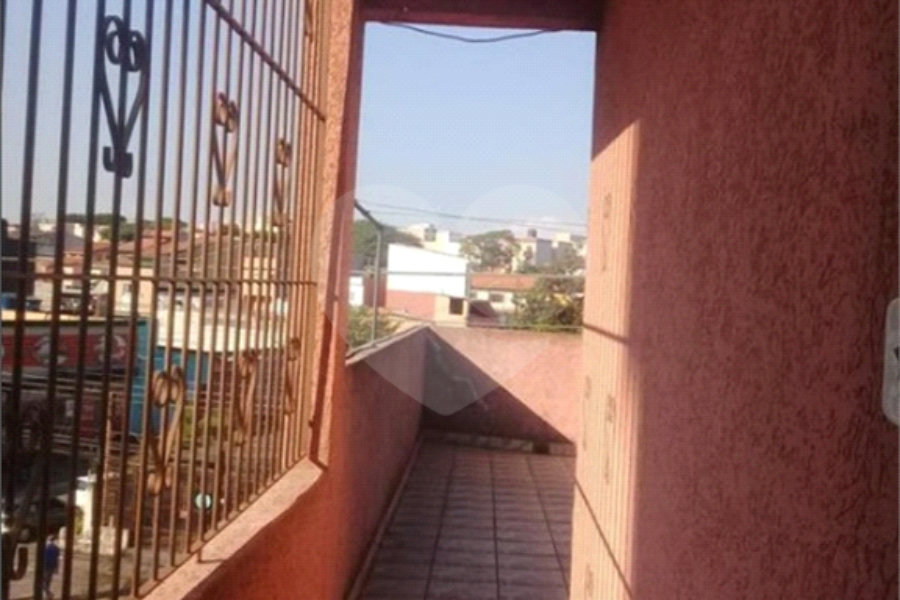 Prédio à venda em Vila Linda, Santo André, SP