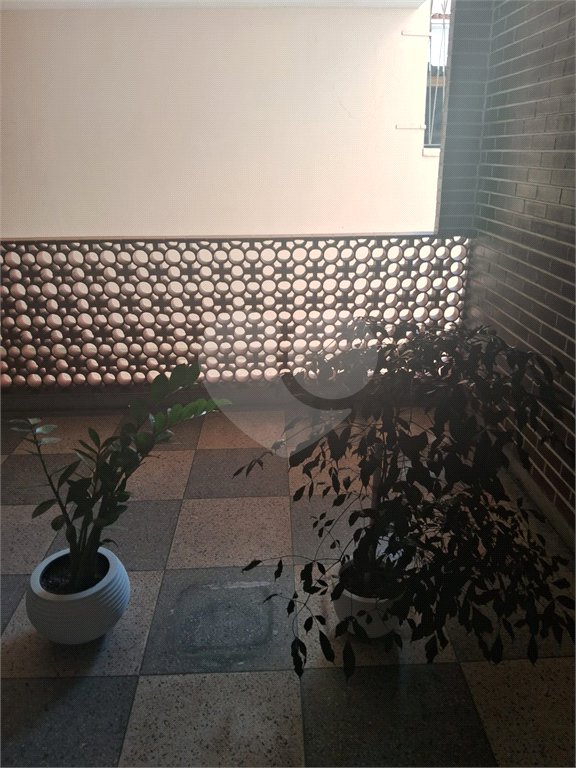 Apartamento à venda com 1 quarto em Tijuca, Rio de Janeiro, RJ