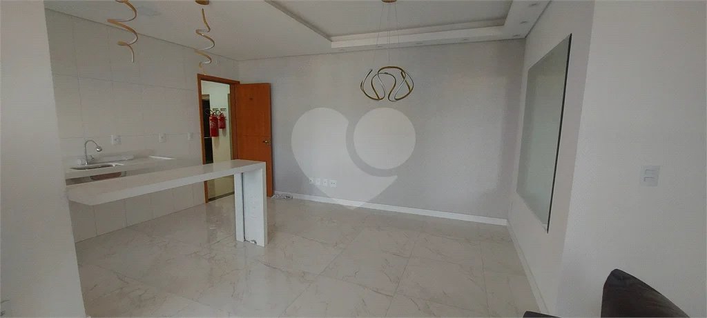 Apartamento à venda com 3 quartos, sendo 1 suíte, em Vila Barão, Sorocaba, SP