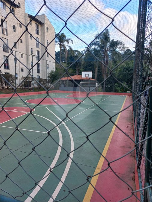 Apartamento para alugar com 2 quartos em Jardim da Glória, Cotia, SP