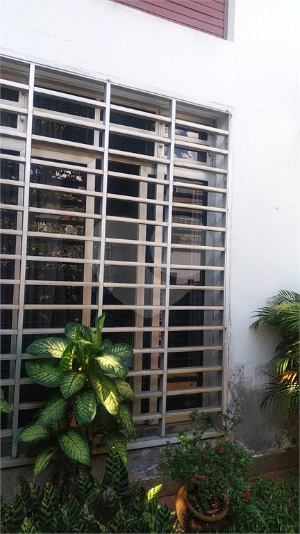 Sobrado à venda com 3 quartos em Vila Cordeiro, São Paulo, SP